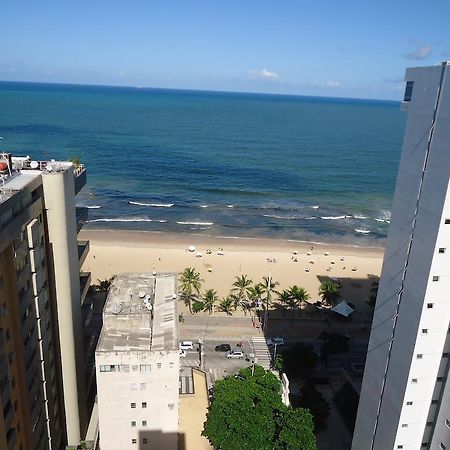 Portal Dos Navegantes Apartment Recife Quarto foto