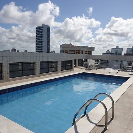 Portal Dos Navegantes Apartment Recife Quarto foto