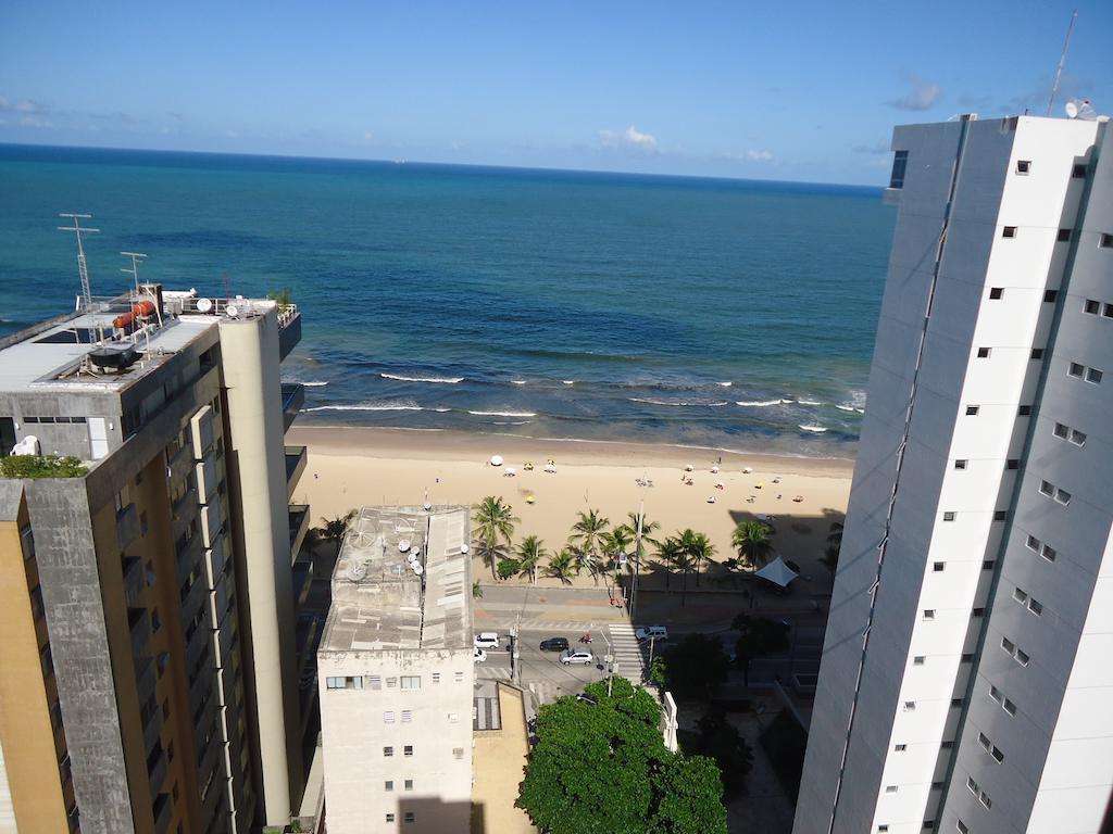 Portal Dos Navegantes Apartment Recife Quarto foto